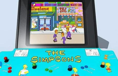 New! Miami & Calle Ocho Simpson's Funhouse! - Photo 4