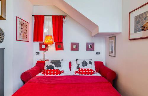 Apartment Alla Fontana by Interhome - Foto 7