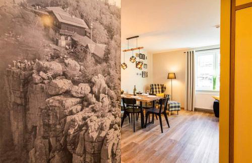 Róża Sudetów Apartamenty - Foto 13