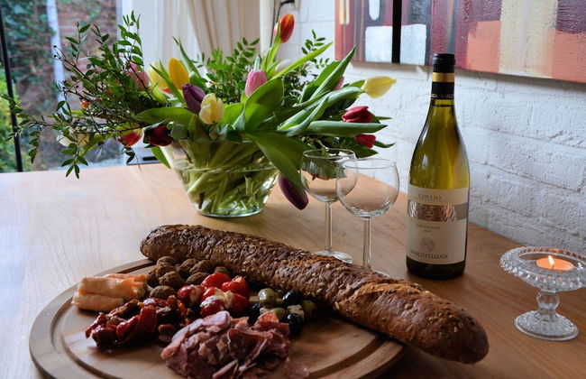 Lovely Family House on Edge of Park near Lake & Sea - Foto 18