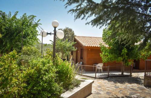 Complejo Rural La Tejera - Foto 1