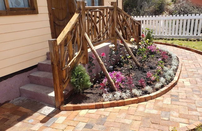 Casita Luna de Miel - Foto 12