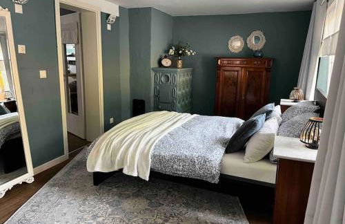 Ferienhaus „große Familie“ - Foto 46