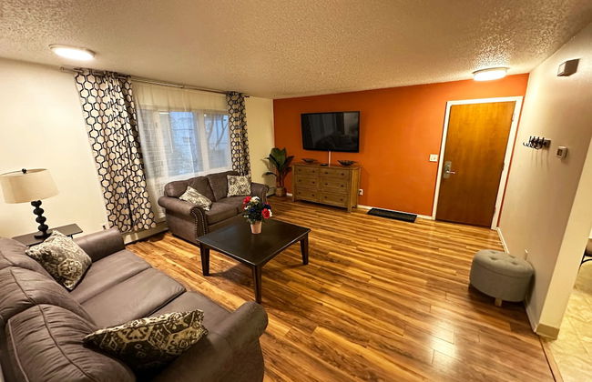 Stay Anchorage - Foto 26