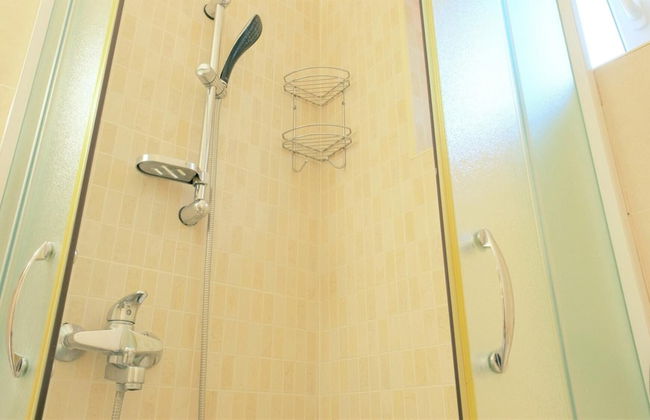 Chic Flat Near Beach in Montenegro - Foto 23