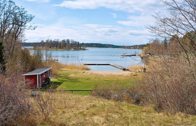 6 Person Holiday Home in Vaxholm-by Traum - Photo 23