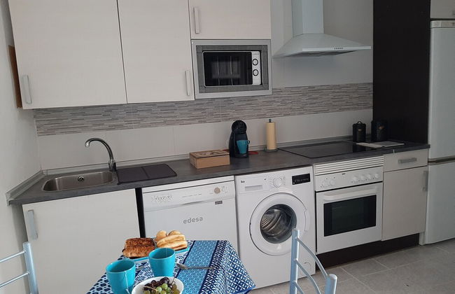 Casa Rural Garnacha de Borja has a Barbacue and Terrace - Foto 36