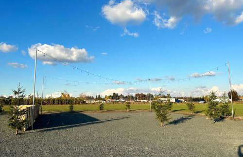Sequoia Basecamp With Fenced Yard - Foto 32