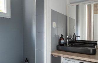 Le Petit 18 - T2 proche de la gare - Photo 11