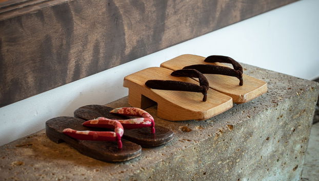 UCHIKO-Inn ORI - Photo 2, Interior entrance