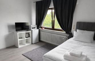 Kelsterbach Airport apartments - Foto 15