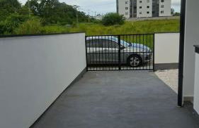 Casa42 aconchego perto de Florianópolis - Foto 37