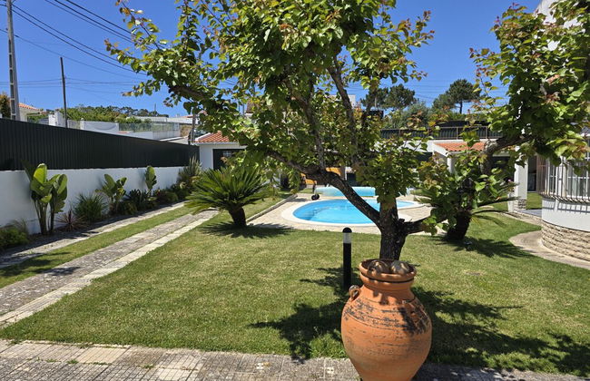 Sesimbra Stylish Villa by Homing - Foto 74