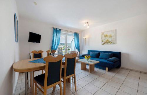 Mosel Familienurlaub Zickzack - Foto 14