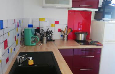 Au Coeur de la Cour - Foto 4