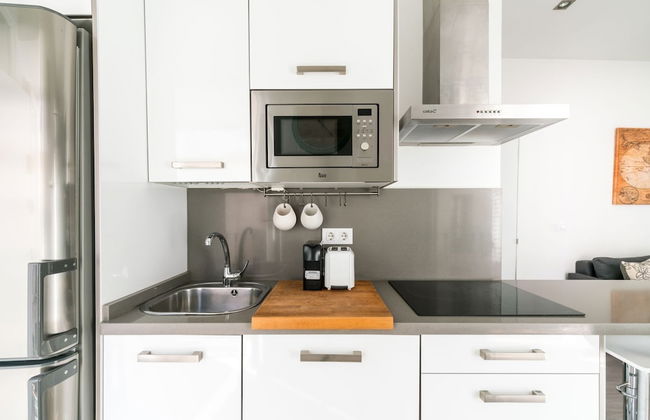 Apartamento Alameda 1 - Foto 12