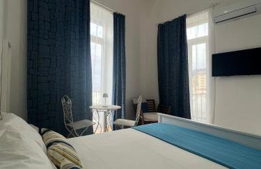 Salerno Centro Exclusive Sea View - Photo 64