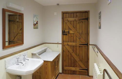 5 Swallowholm Cottages - Foto 16