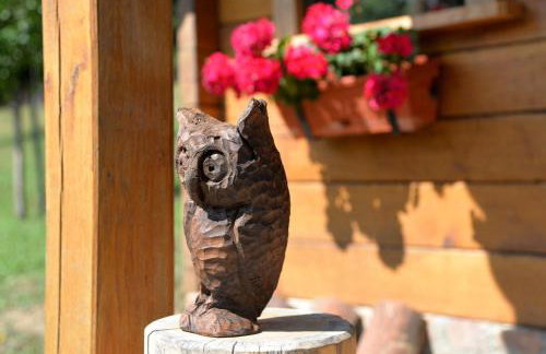 Grebengradska Medna Hiža - Foto 51