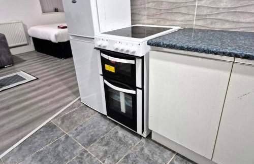 Affordably Elegant Apartments close to Coop live, Etihad Stadium and Manchester City centre - Foto 55