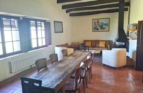 Casa Histórica con Piscina en la Costa Brava - Foto 22