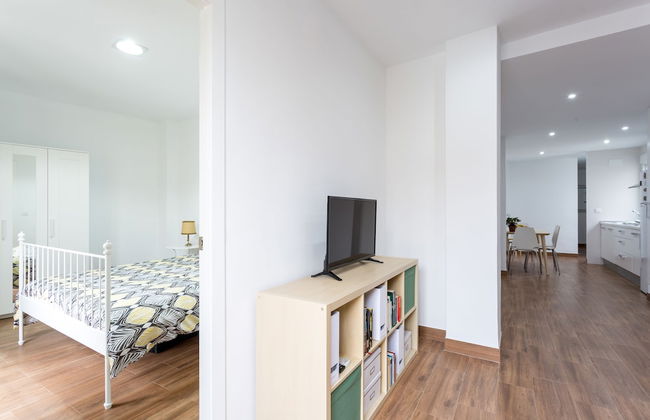 Viento de corredera - Foto 31