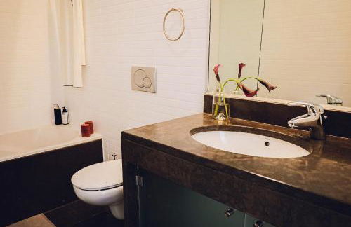 CASA AMOR JACARANDA - Ocean View Modern Vila - Foto 37