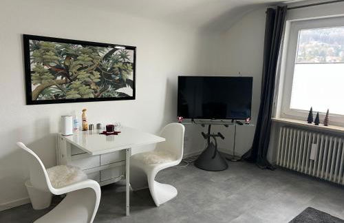 schönes Studio für Ihren Kurzurlaub in Miltenberg - Foto 4