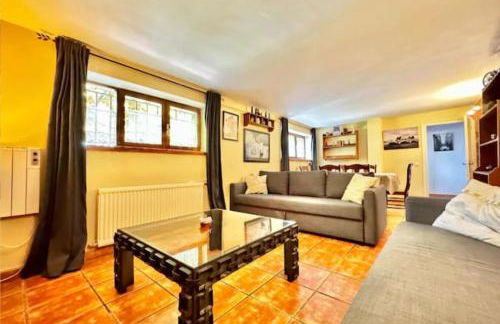 Abantos LA CASA DE GALAPAGAR - Foto 7