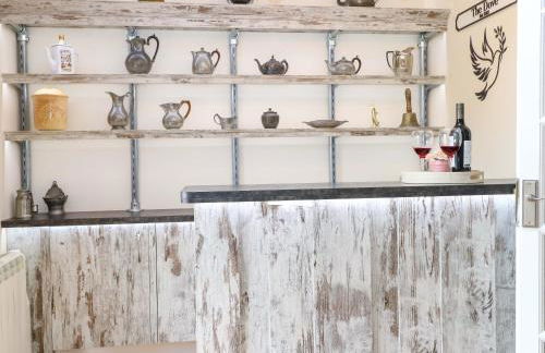 Honeysuckle Cottage - Foto 14