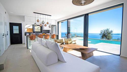 Villa Nissaki View 3 by Villa Plus - Foto 4, Other