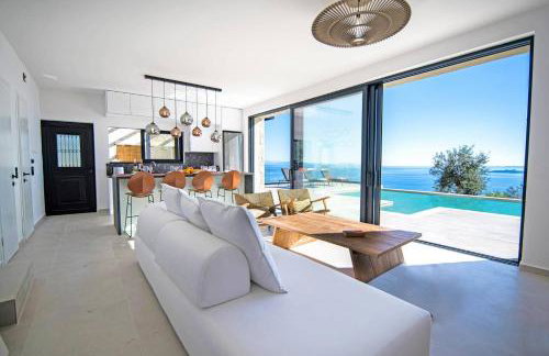 Villa Nissaki View 3 by Villa Plus - Foto 4