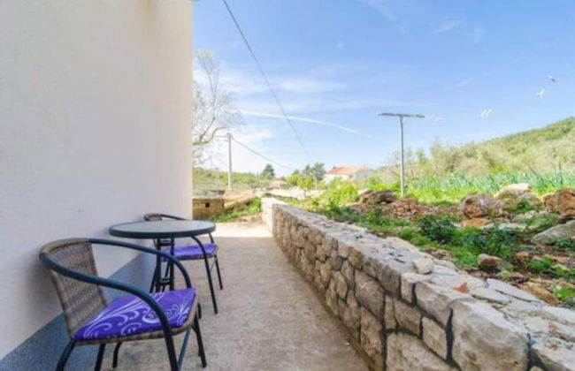 Apartments Dalamar - Studio With Terrace - Foto 7