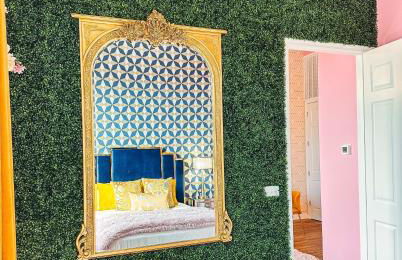 Dolly's Art Deco - Luxe Stay Near Broadway - Foto 32