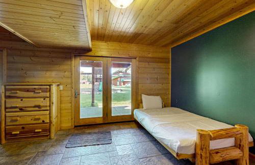 Gateway Lodge - Foto 48