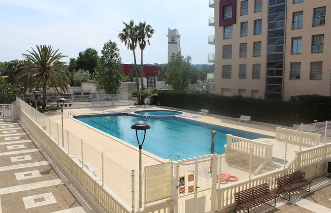 Alea Rentals - Turquesa - Photo 44