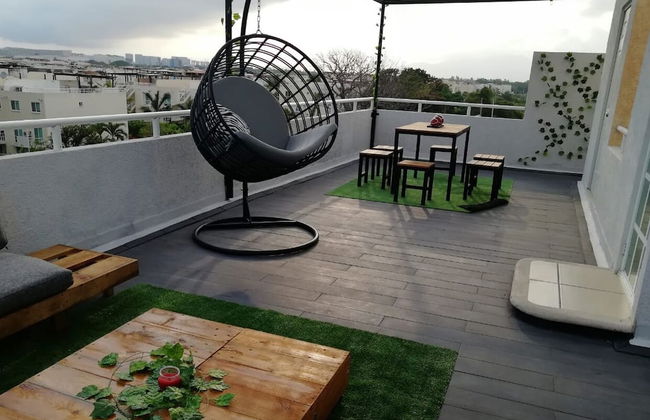 Marina Diamante A - Foto 23