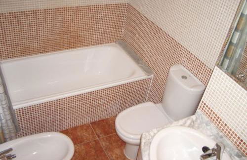 Modern Penthouse-duplex Facing The Sea - Foto 6