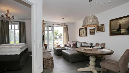 Linden-Palais Wohnung 30 - Foto 5