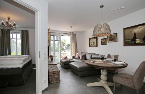 Linden-Palais Wohnung 30 - Foto 3