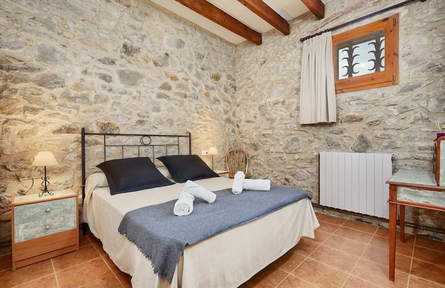 Mas Ribas Turismo Rural - Foto 6