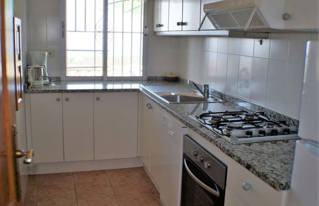 107523 - House in Cala Canyelles - Foto 4