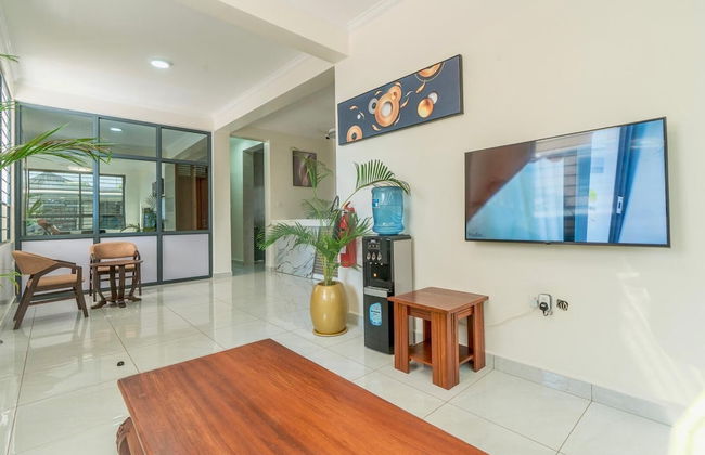 Leshan Luxury Villas - Foto 6