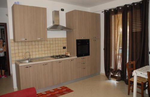 Oasi Tortuga Residence Piscina e barbecue h24 - Foto 26