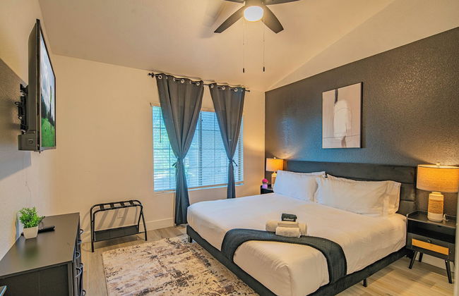 ROVE LIVING/KL - Hideaway North Scottsdale - Foto 50