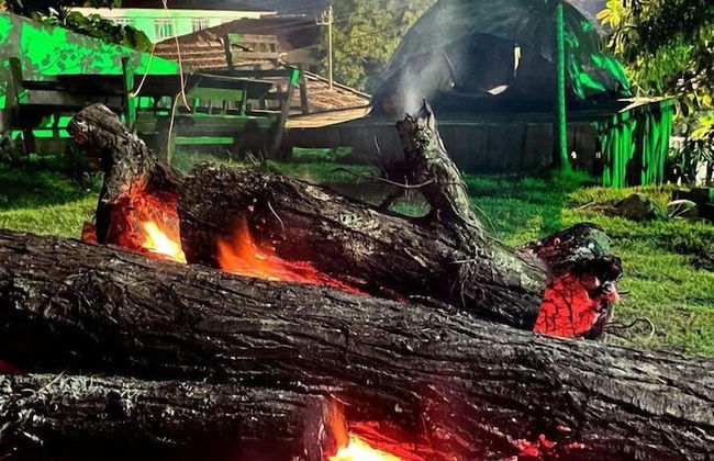 Guarda Garden Cabanas - Photo 8