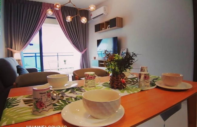 Forest City Ataraxia Park 4 by Wastone - Foto 1