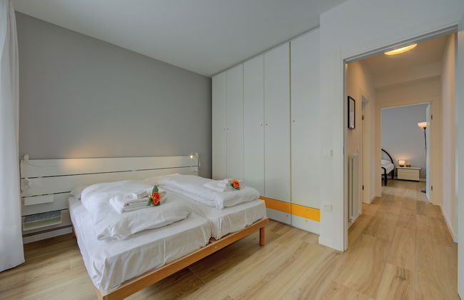 Balcone Sui Tigli Few Min From The Lake - Foto 2