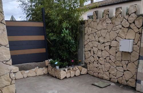 Drissia&Othman Atipik - Foto 29