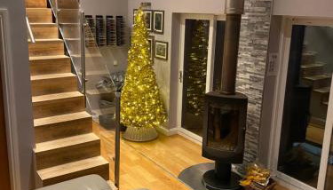 Winnie Cottage - Hot Tub, Games Room, Sauna, Large Garden - Foto 3